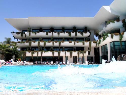 Hotel Deloix 4* Sup - image 9