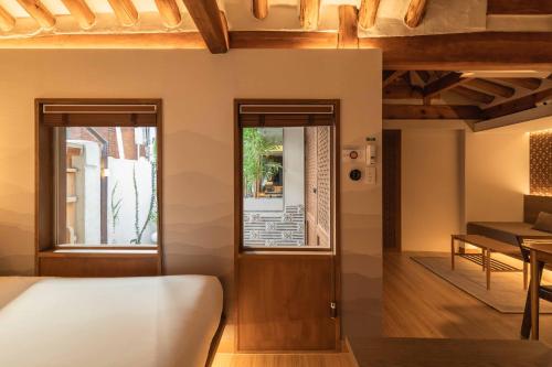 Luxury Hanok Blissful House, Soul (fotografie 4)