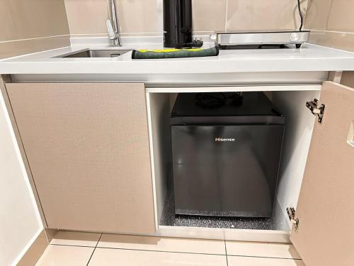 Couple Studio Suite (BOLT-16-07-S) Trion @KL