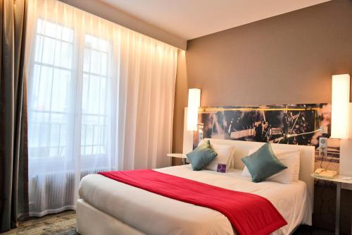 Mercure Paris Gare de l'Est - image 8