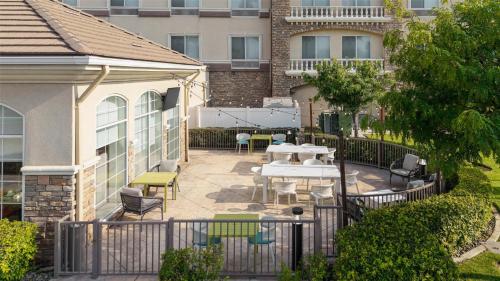 Photo - Hilton Garden Inn Ontario Rancho Cucamonga