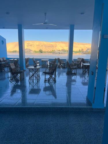 Kafana Guest House Nile View in Aswan