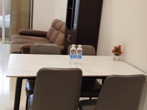 Quill Residence KLCC Suites City Home, Kuala Lumpur (photo 7)