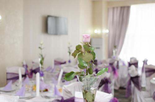 Bacolux Craiovita, Craiova - 레스토랑