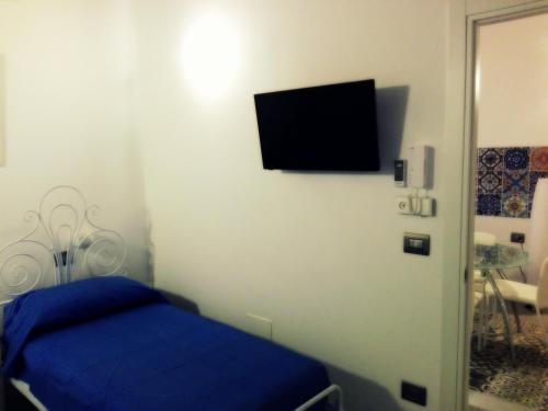 B&B San Francesco Room Type - Double or Twin Room