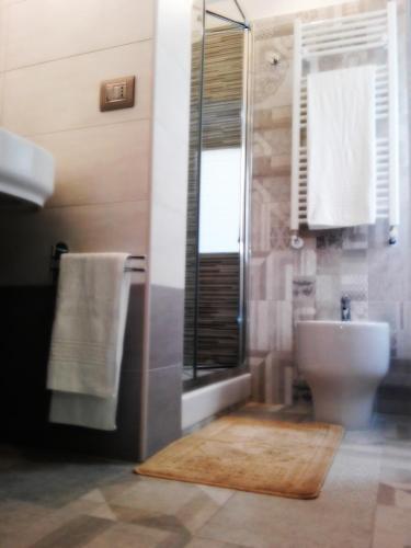 B&B San Francesco – khách sạn tại Borgo Antico