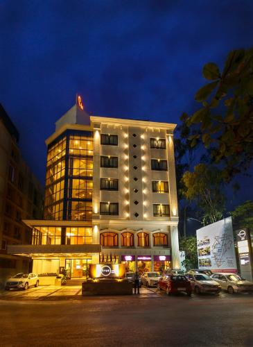 hotel photo