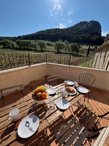 Bastide au coeur des Vignes in Lafare