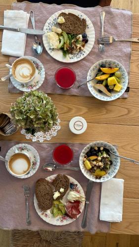 Tenuta Agriturismo La Borina - Accommodation - San Bonifacio