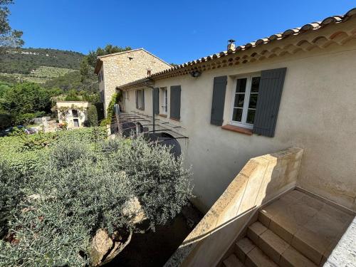 Bastide au coeur des Vignes in Lafare