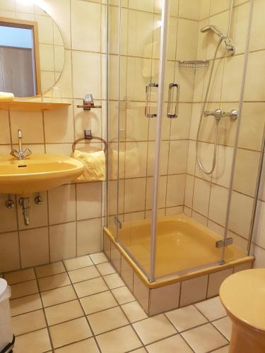 Apartment mit Balkon, Kempfeld (Foto 4)