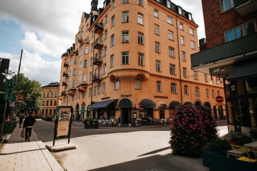 Guldgränd, Stockholm (photo 6)