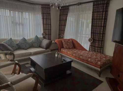 P & S Executive Home, Maseru (foto 5)
