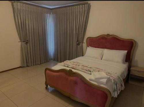 P & S Executive Home, Maseru (foto 7)