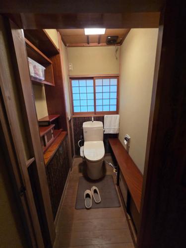 かんさんのお宿