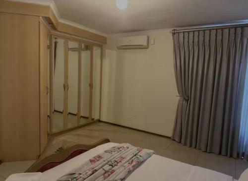 P & S Executive Home, Maseru (foto 9)
