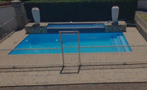 P & S Executive Home, Maseru (foto 10)
