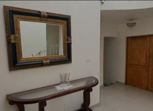 . P & S Executive Home