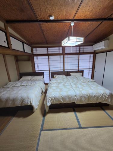 かんさんのお宿