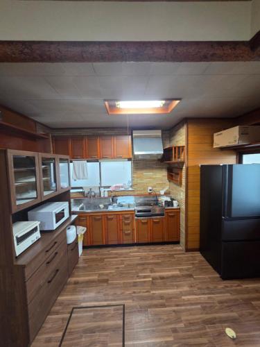 かんさんのお宿