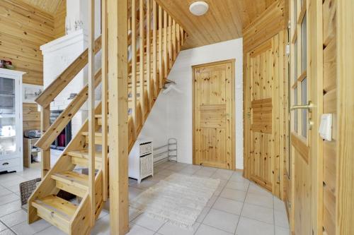 Villa Nova - Valkea Homes, Pyhätunturi (fotografie 3)