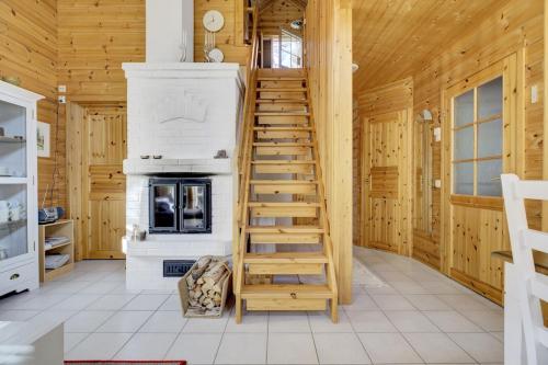 Villa Nova - Valkea Homes, Pyhätunturi (fotografie 7)