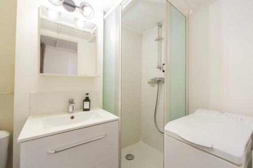 Art de Recevoir - Le Petit Duplex Cosy proche Métro D Vaise, Lyon (Foto 6)