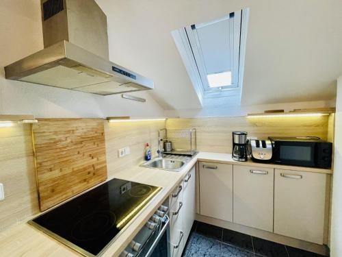 حمام, LEO Apartments in ليونبيرج