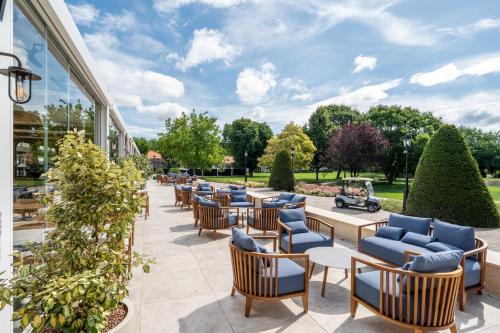Ravintola, Máriavölgy Stay&Play (Mariavolgy Stay&Play) in Székesfehérvár
