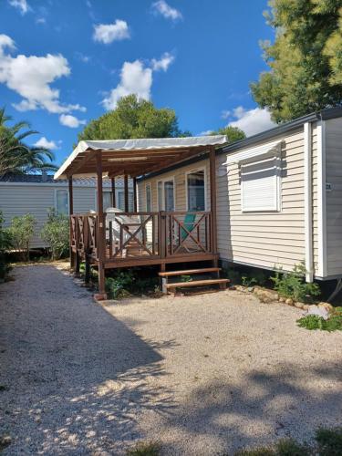 Mobil-home SUNSEA Camping DEL MAR - Camping - Argelès-sur-Mer