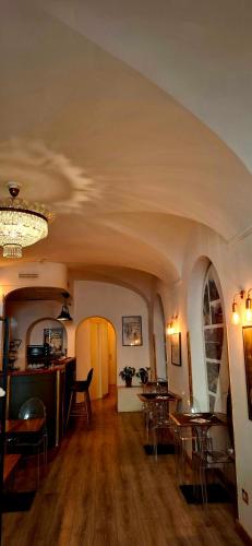 Lobby, Domus Colosseo Hotel in Colosseum and Foro Romano