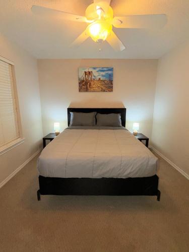 Spacious 2BR Townhome