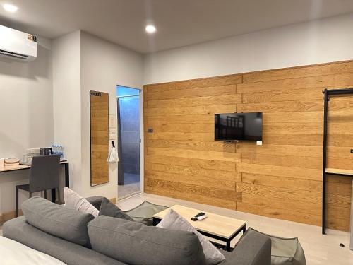 EbS Residence Chaweng - 편의 시설/서비스