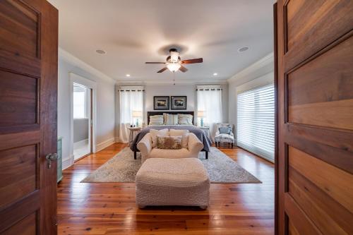 814 Carolina - Custom Private Home -Pool, Roof Top Deck in Isle of Palms, USA