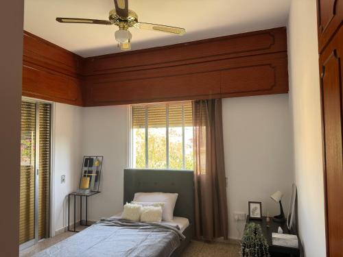 3 Bedroom Apartment in Paphos Center, Pafos (fotografie 4)