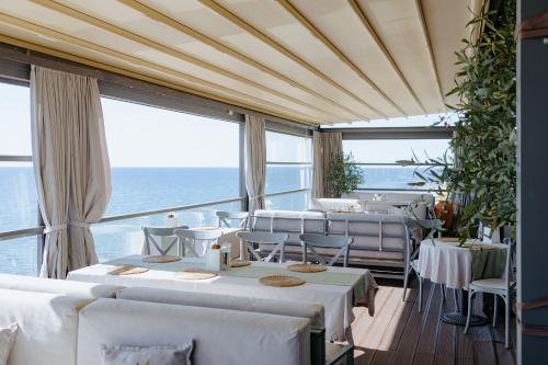 Caspian Riviera Grand Palace Hotel - 전망