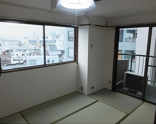 Shinjuku Okubo House close to Kabukicho