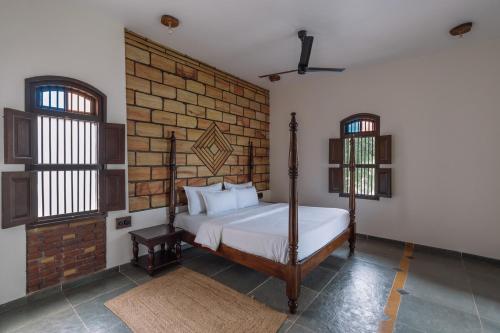 Rushitoya The Riverside Retreat Entire Villa in Kansariya