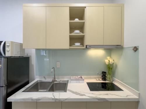 CityHouse - Nest Nguyễn Đình Chiểu
