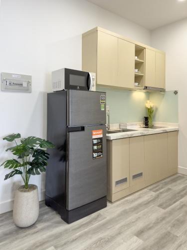 CityHouse - Nest Nguyễn Đình Chiểu