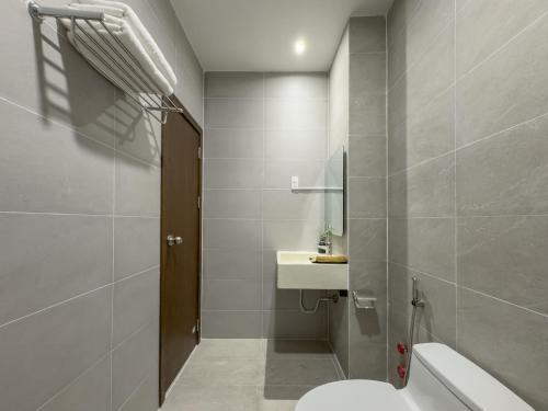 CityHouse - Nest Nguyễn Đình Chiểu