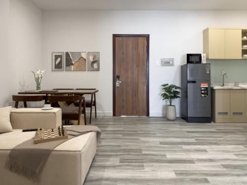CityHouse - Nest Nguyễn Đình Chiểu