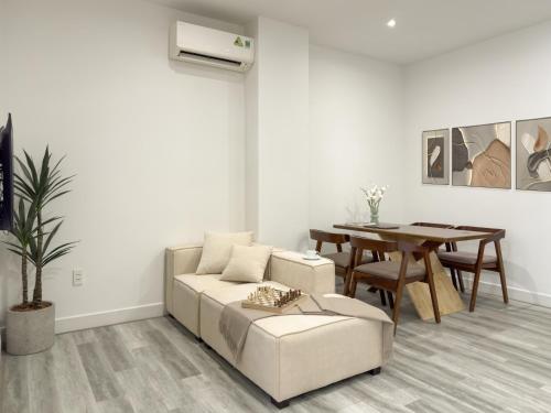 CityHouse - Nest Nguyễn Đình Chiểu