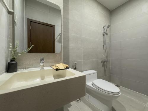 CityHouse - Nest Nguyễn Đình Chiểu