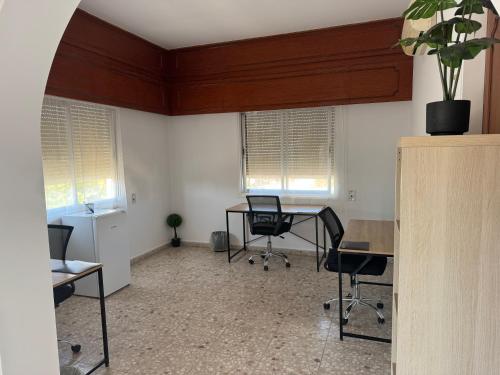 3 Bedroom Apartment in Paphos Center, Pafos (fotografie 2)