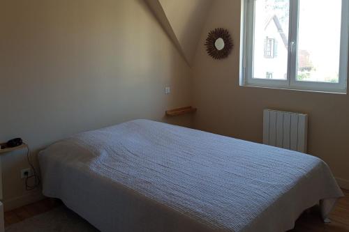 Large house terrace entrance Le Touquet in เลอตูเกต์