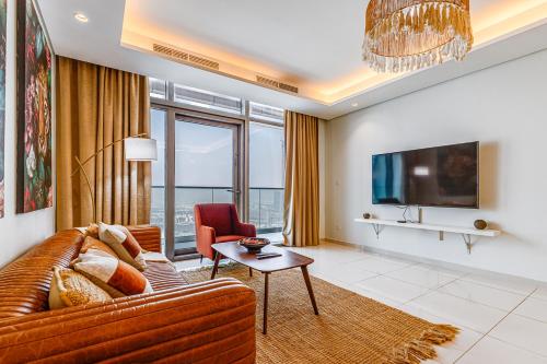 Allsopp & Allsopp - 1-Bedroom Apartment in Paramount Midtown Business Bay - image 10