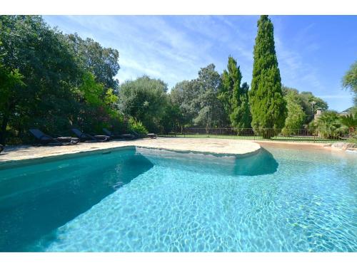 Villa in Buger near Alcudia Bay Beaches, Búger (Foto 7)