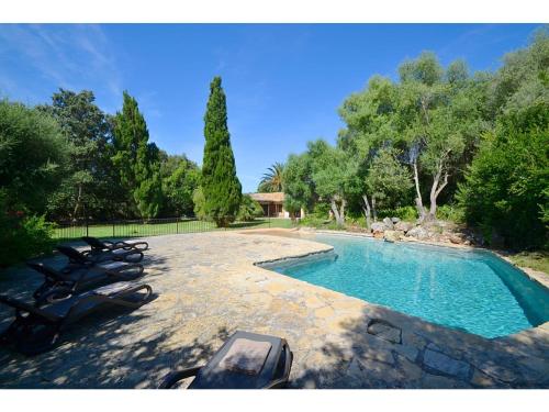 Villa in Buger near Alcudia Bay Beaches, Búger (Foto 3)