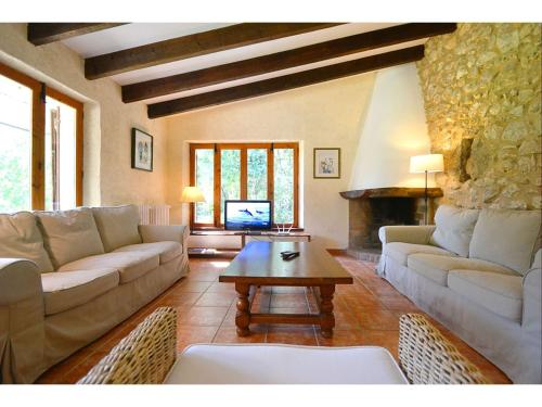Villa in Buger near Alcudia Bay Beaches, Búger (Foto 9)